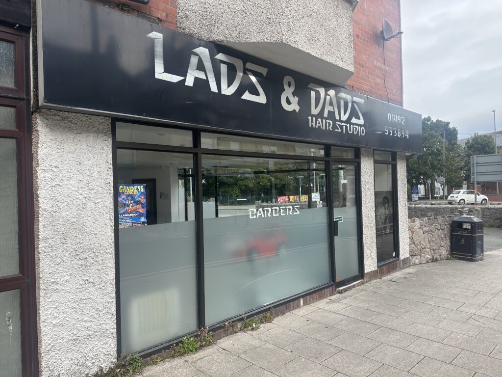 Lads & Dads