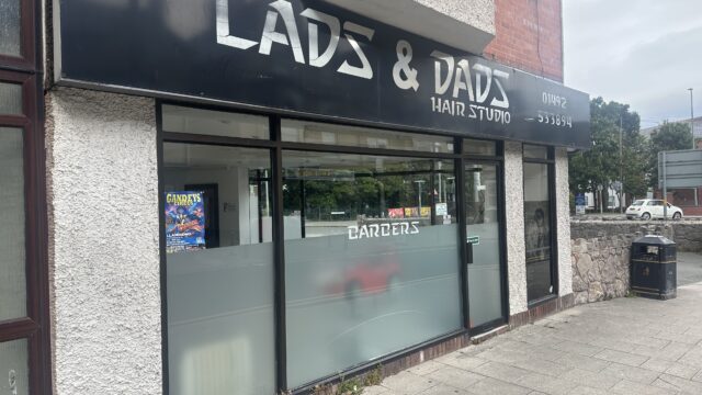 Lads & Dads