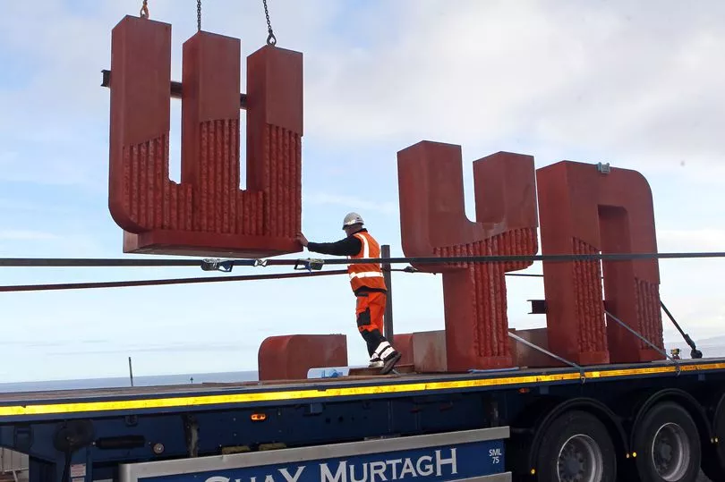 Colwyn Construction