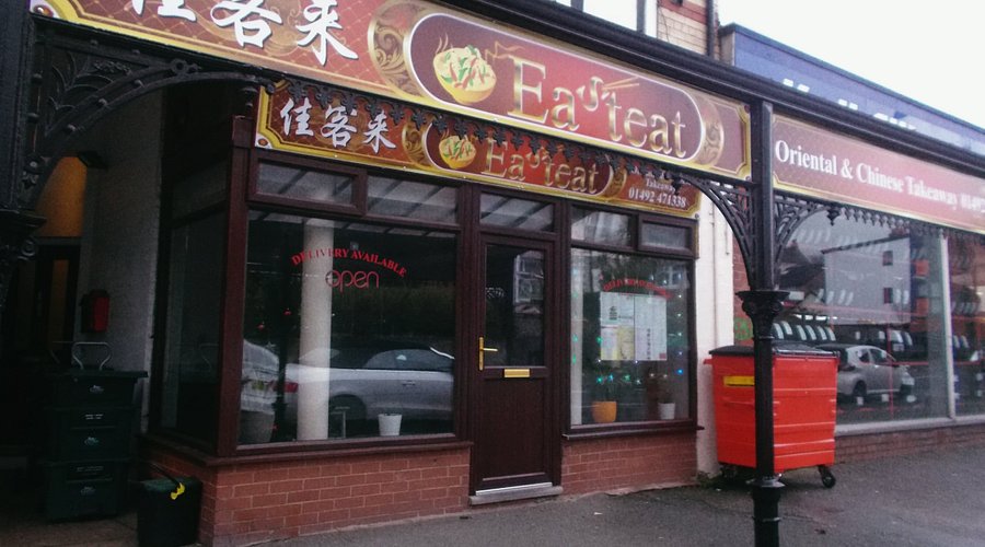 East Eat