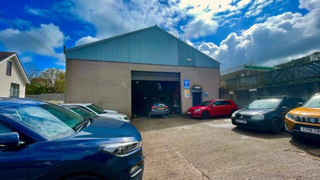 Windsor Garage